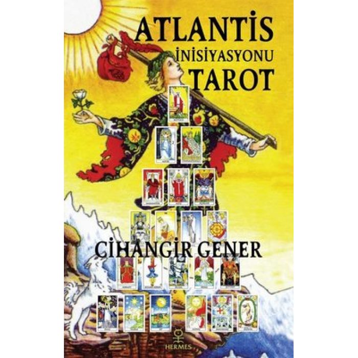 Atlantis İnisiyasyonu Tarot