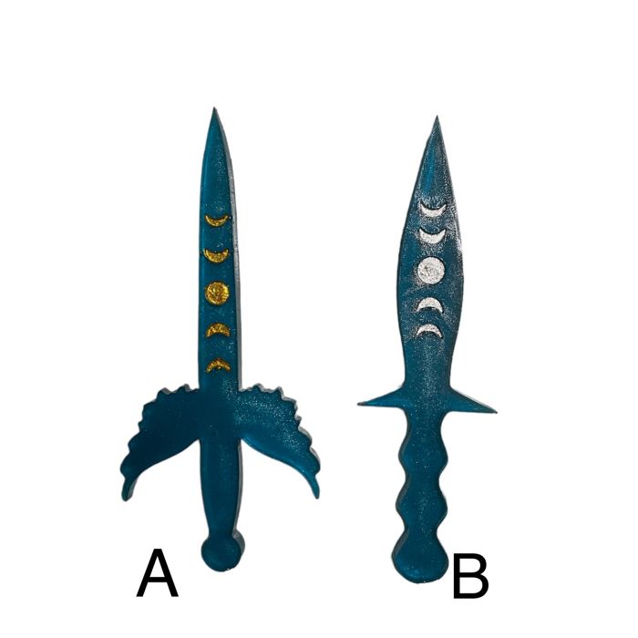 Dekor Athame - Reçine