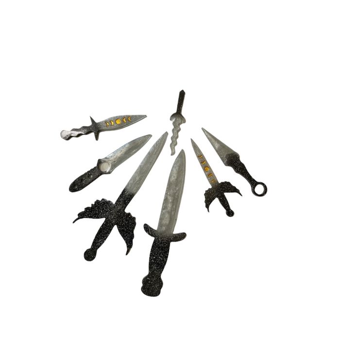 Dekor Athame - Reçine