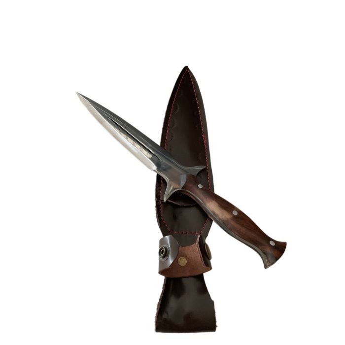 Ceviz Athame
