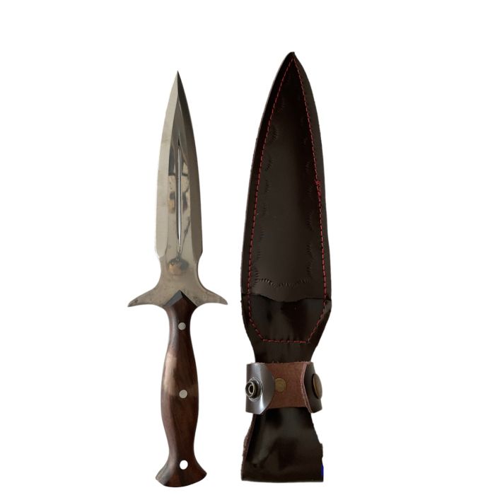 Ceviz Athame