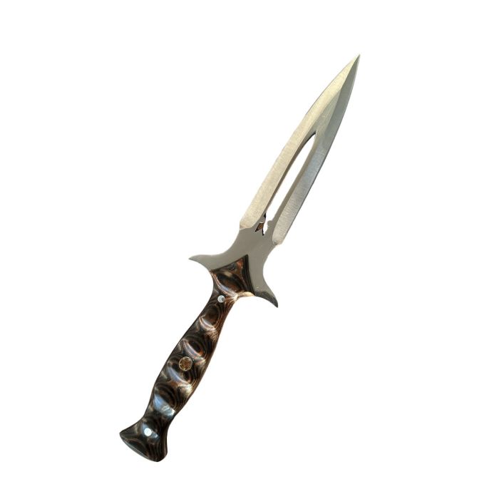 Demon's Claw Athame