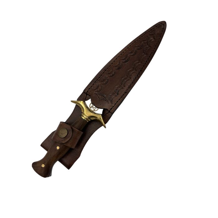 Ceviz Athame