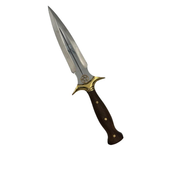 Ceviz Athame