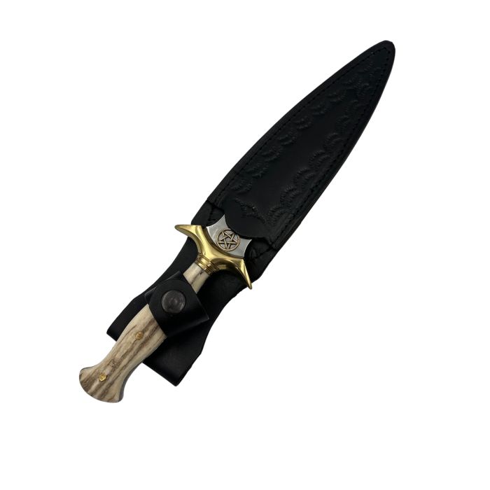 Boynuz Athame
