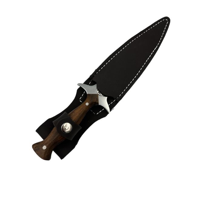 Pentacle Athame