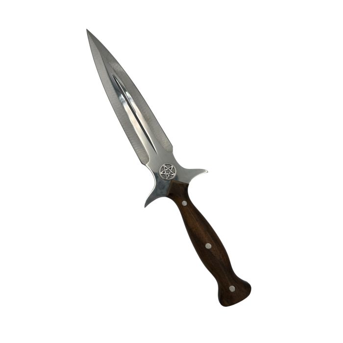 Pentacle Athame