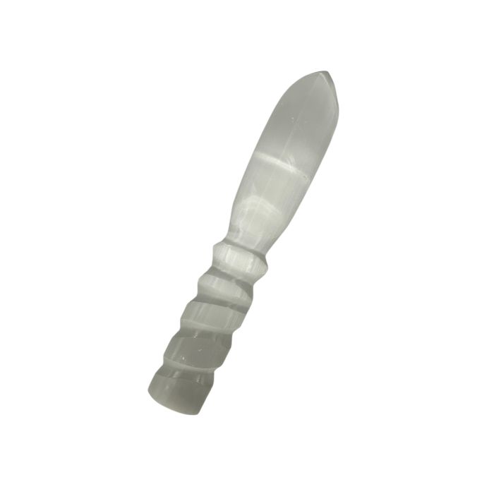 Selenit Athame