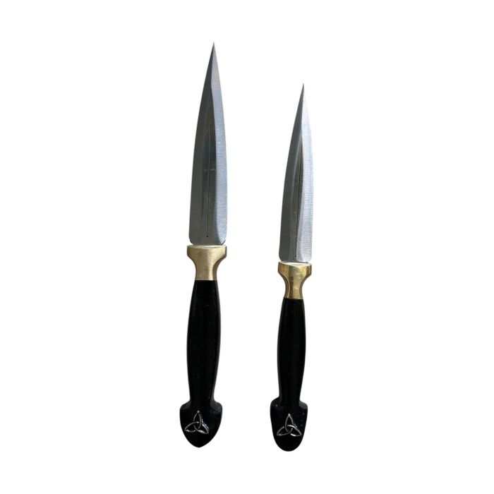 Triquetra Athame