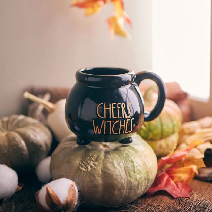 Cheers Witches Kazan Kupa