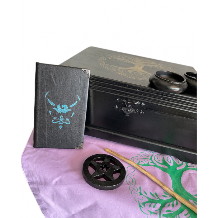 Tree of Life Altar Seti