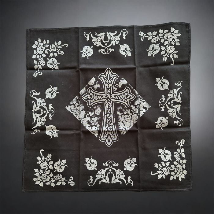 Cross Altar Örtüsü