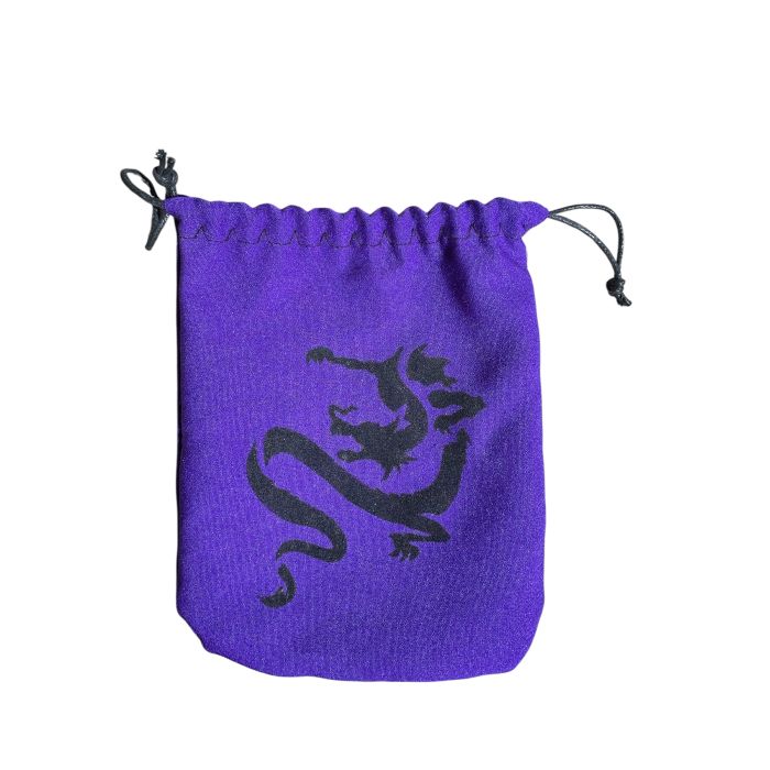 Mor Kese - Dragon - Vegvisir