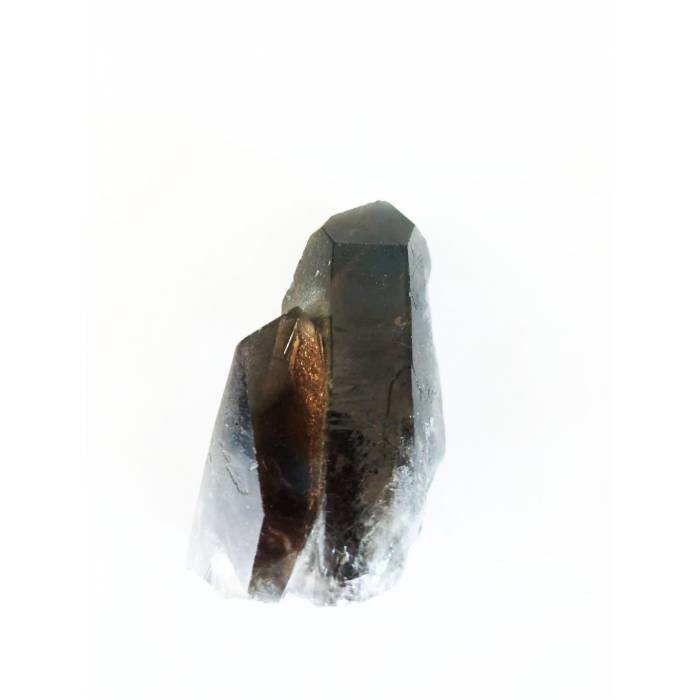 Dumanlı Kuvars - Kristal A Kalite