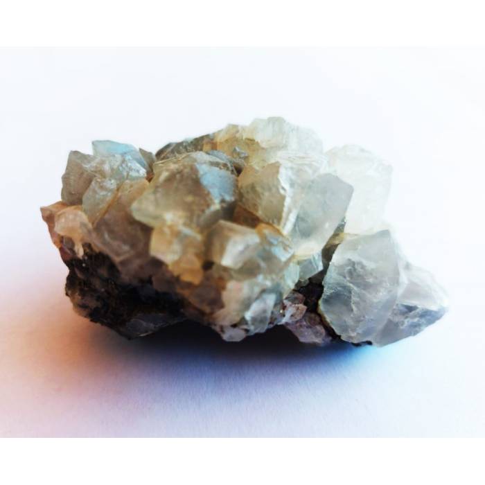 Kristal Kuvars Mineral