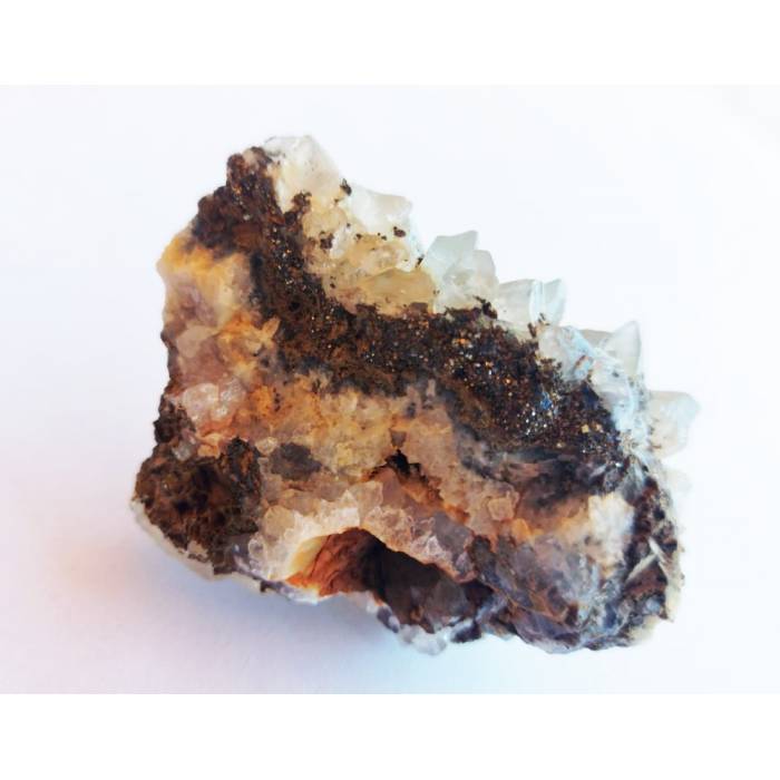 Kristal Kuvars Mineral