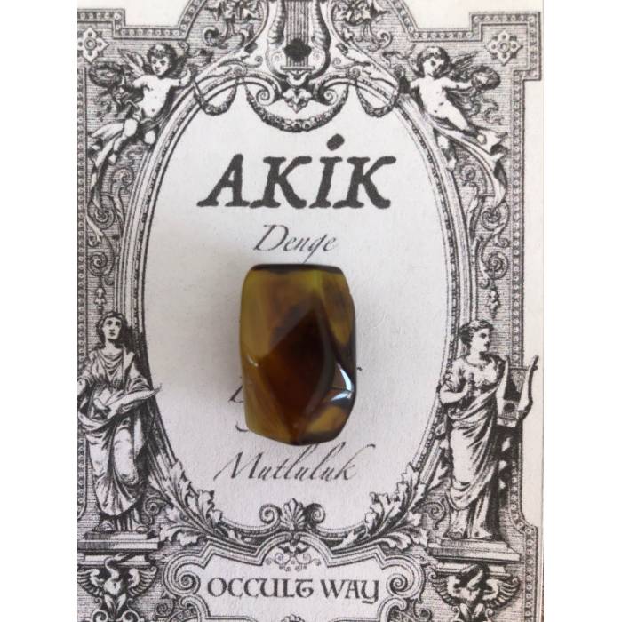 Akik