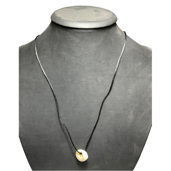 Hag Stone Kolye