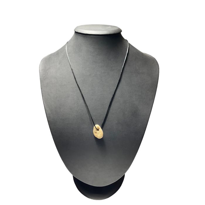 Hag Stone Kolye