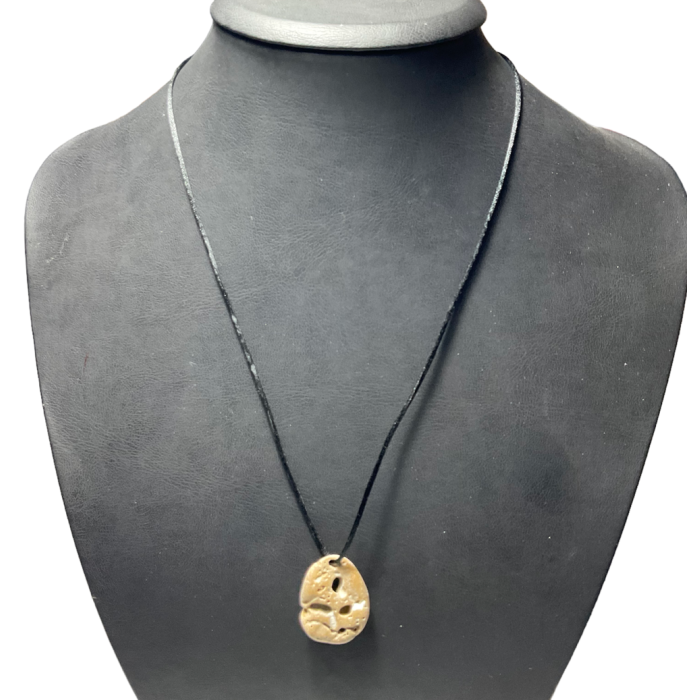 Hag Stone Kolye
