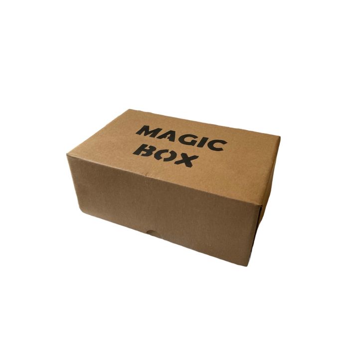 Magic Box Sürpriz Kutusu - 1 Aylık