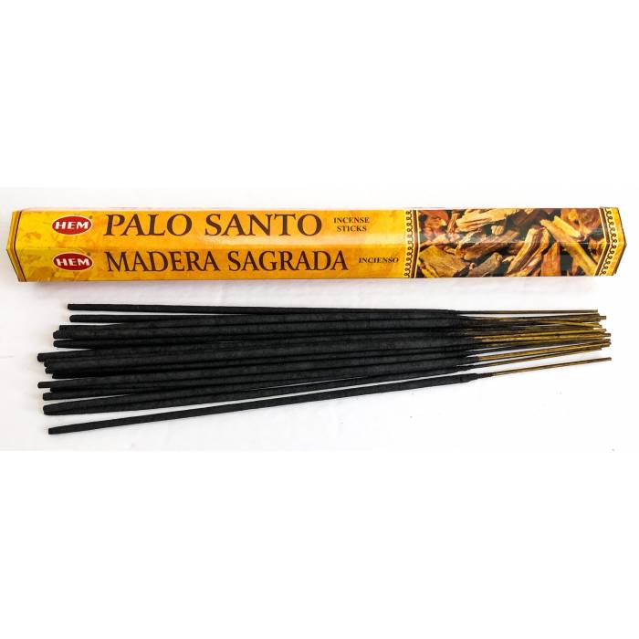 Palo Santo Tütsü