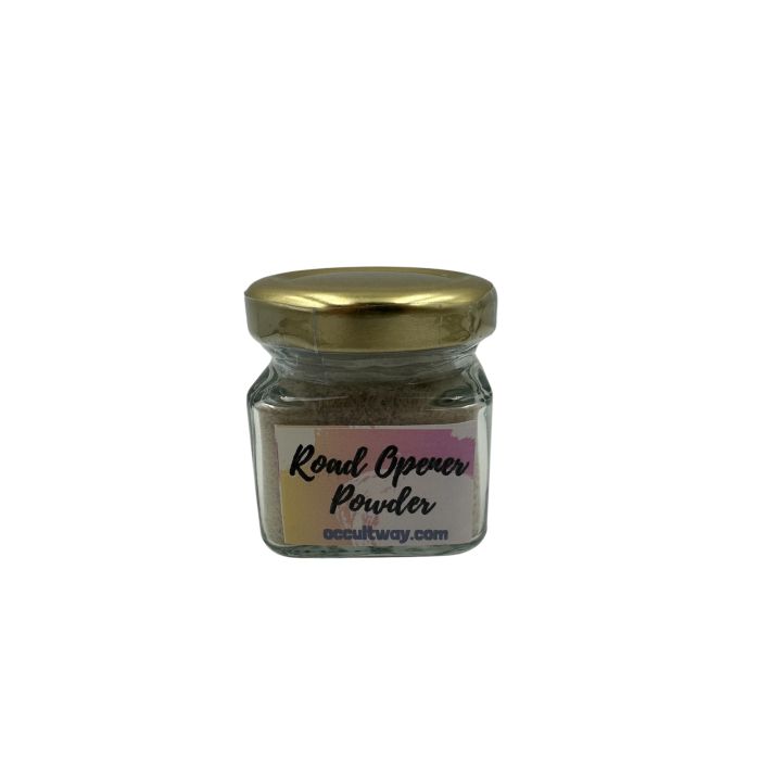 Road Opener Powder – Şans Tozu