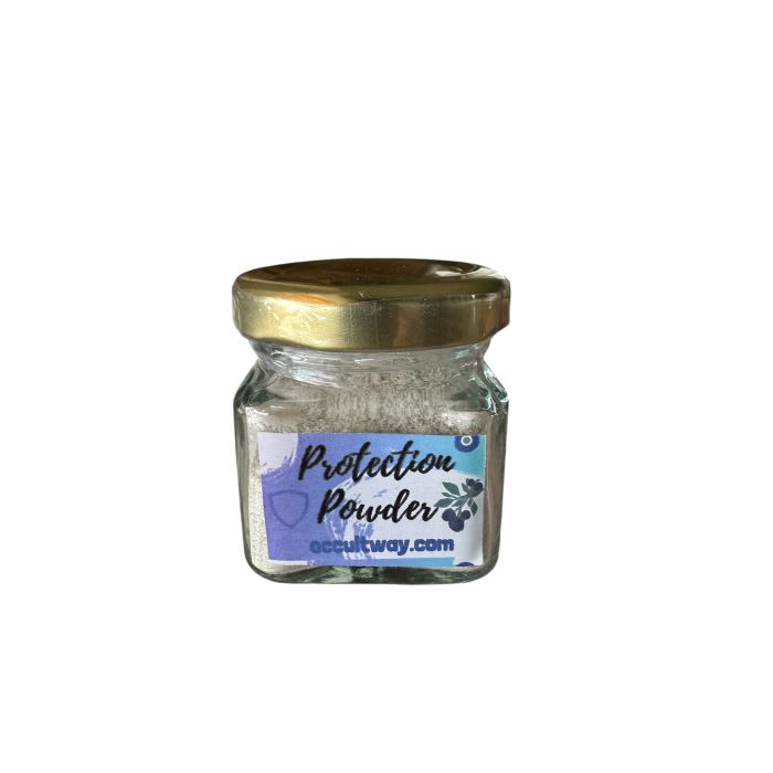 Protection Powder - Koruma Tozu