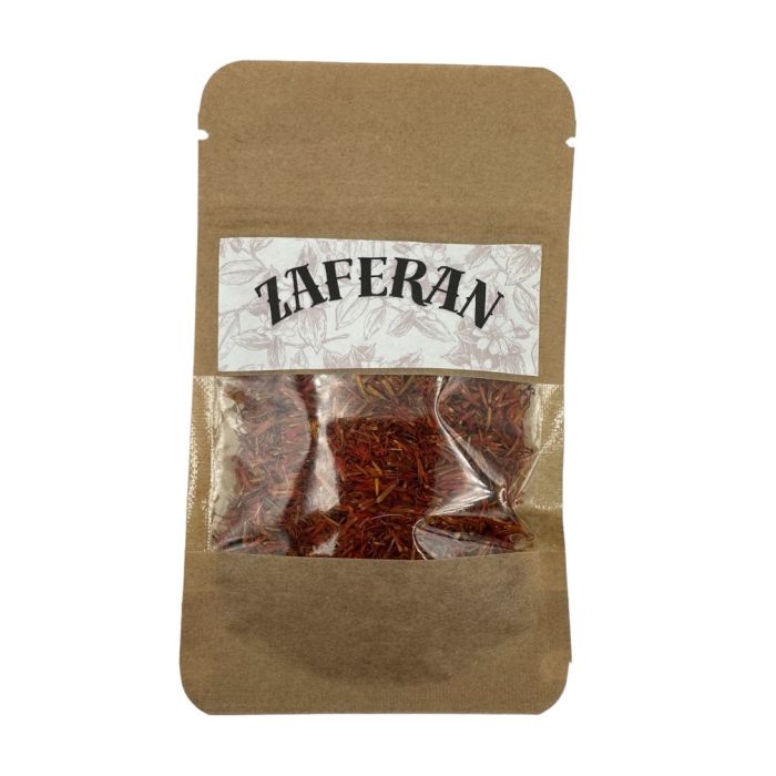 Zaferan - Safran