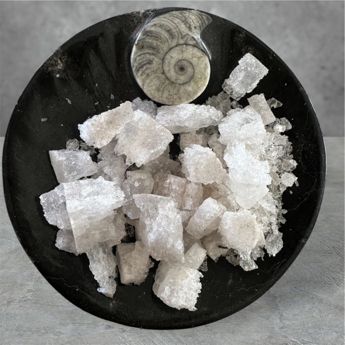 Nişadır Kristal - Amonyum Klorür