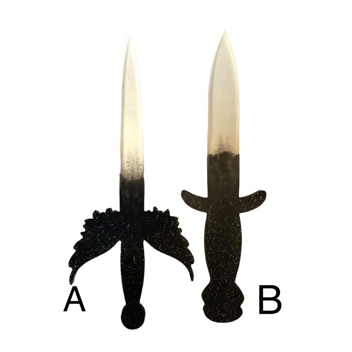Dekor Athame - Reçine
