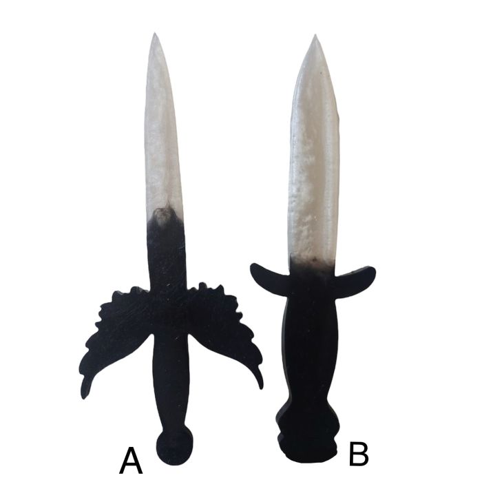 Dekor Athame