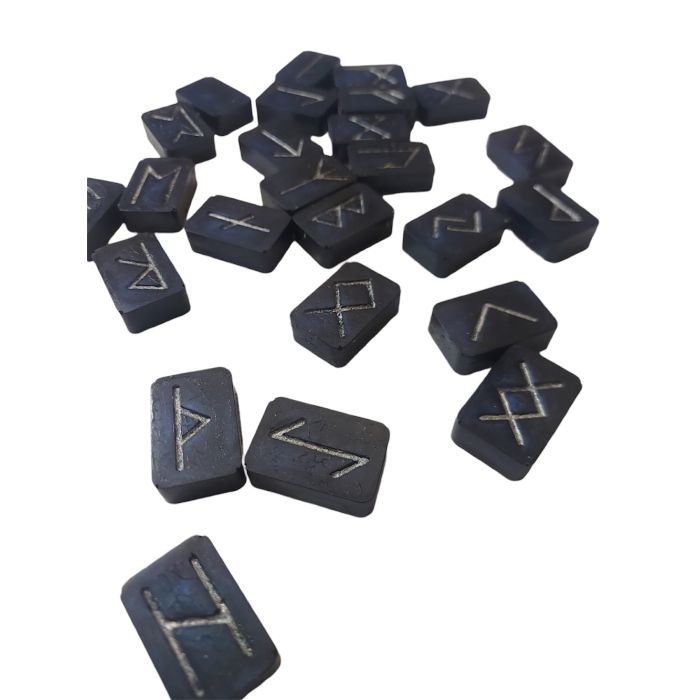 Rune Taşları - occultway.com