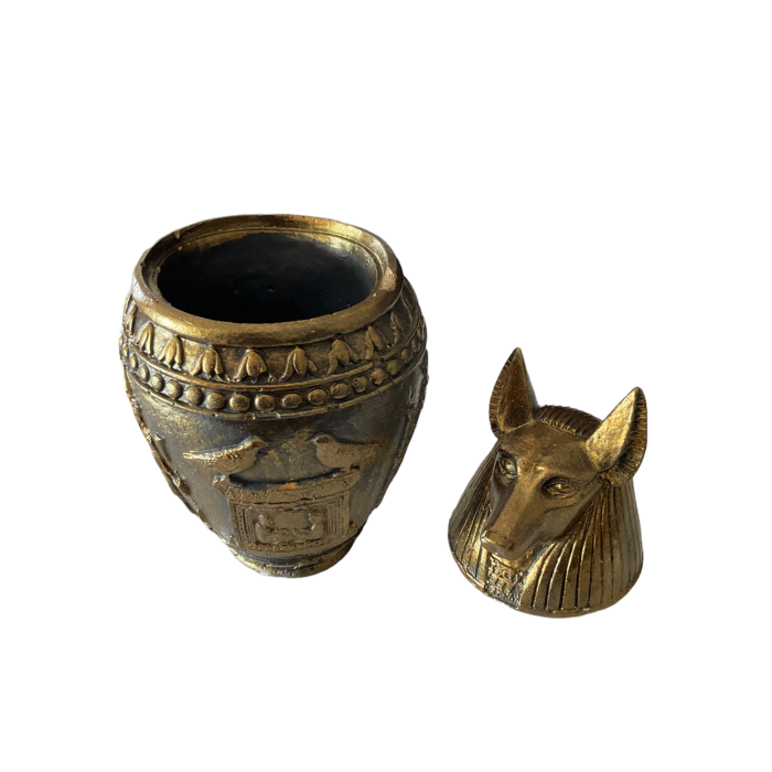 Anubis Kavanoz