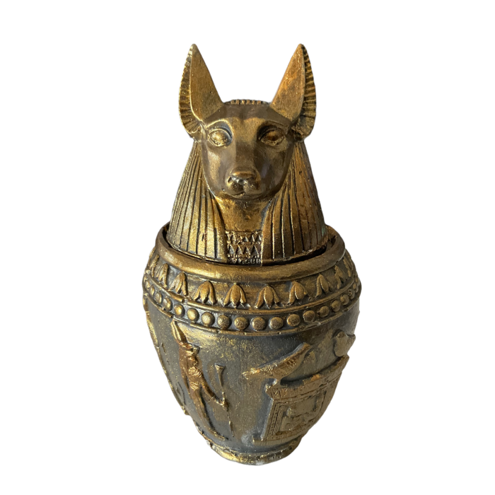 Anubis Kavanoz