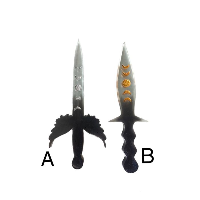 Dekor Athame - Reçine