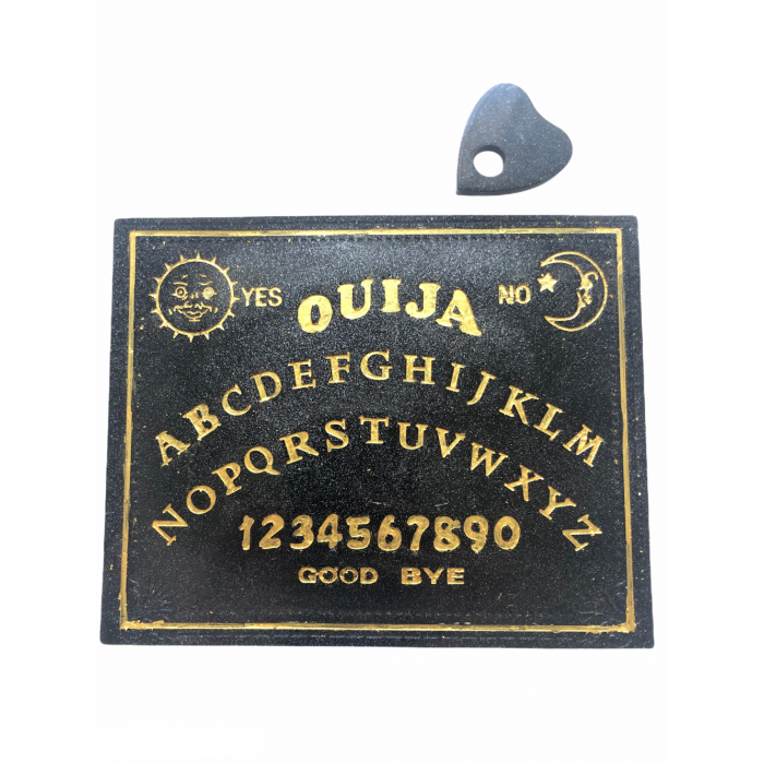Ouija Tahtası Reçine