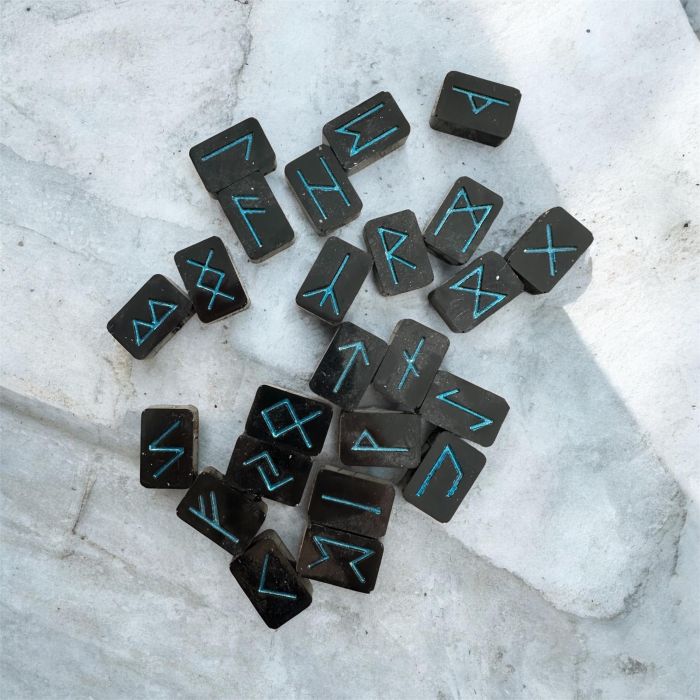 Rune Seti