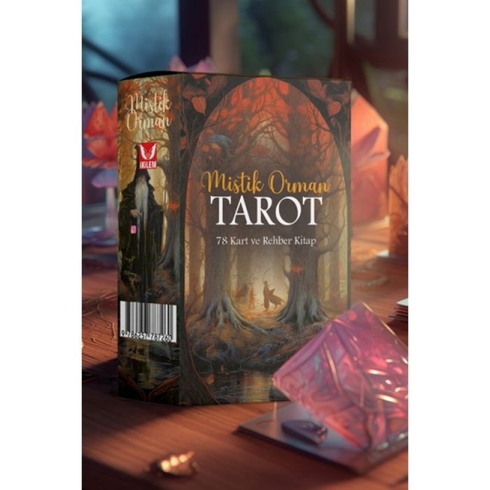 Mistik Orman Tarot