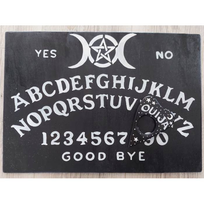 Ouija Tahtası