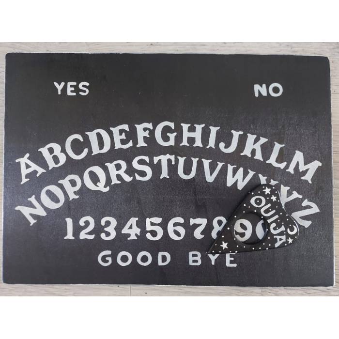 Ouija Tahtası