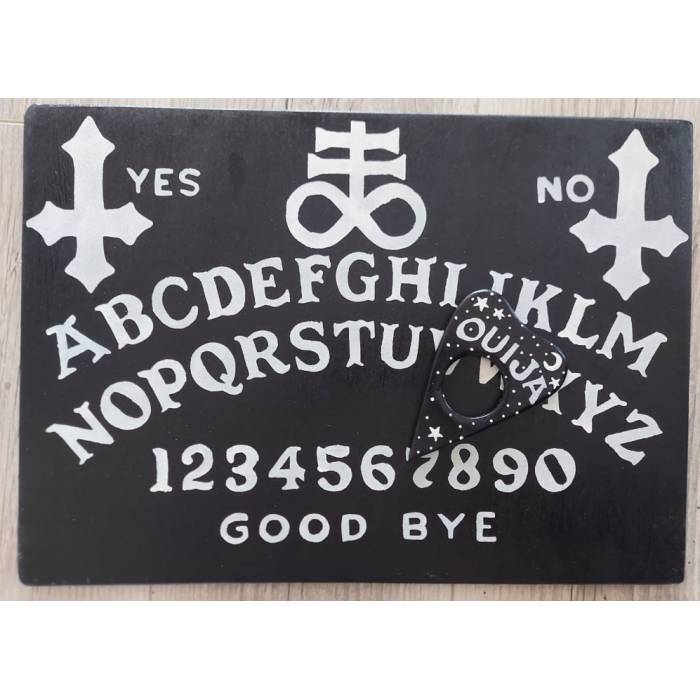 Ouija Tahtası