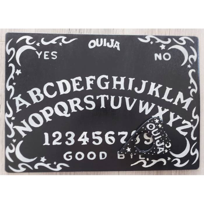 Ouija Tahtası