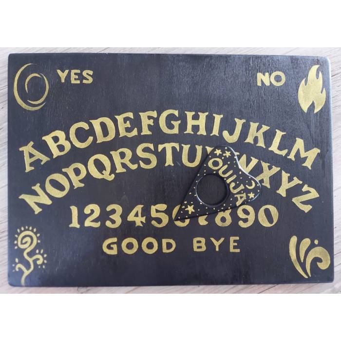 Ouija Tahtası