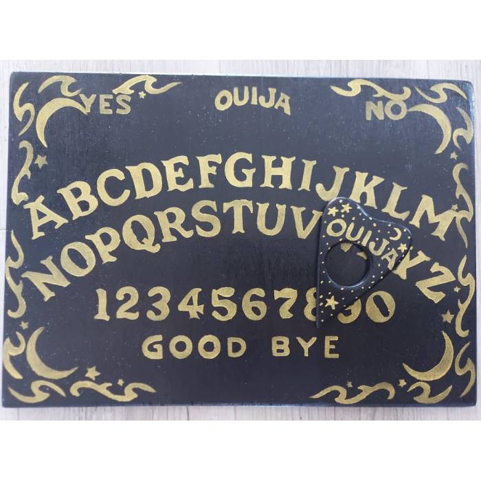 Ouija Tahtası