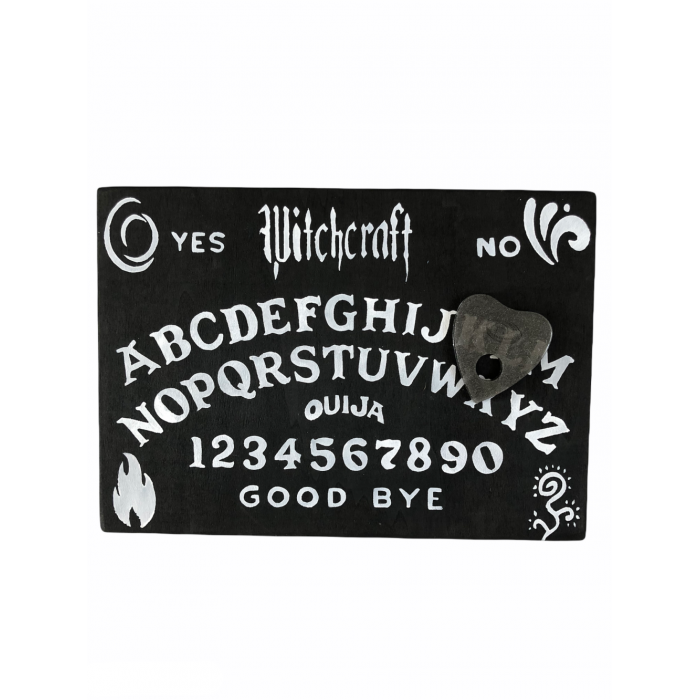 Ouija Tahtası