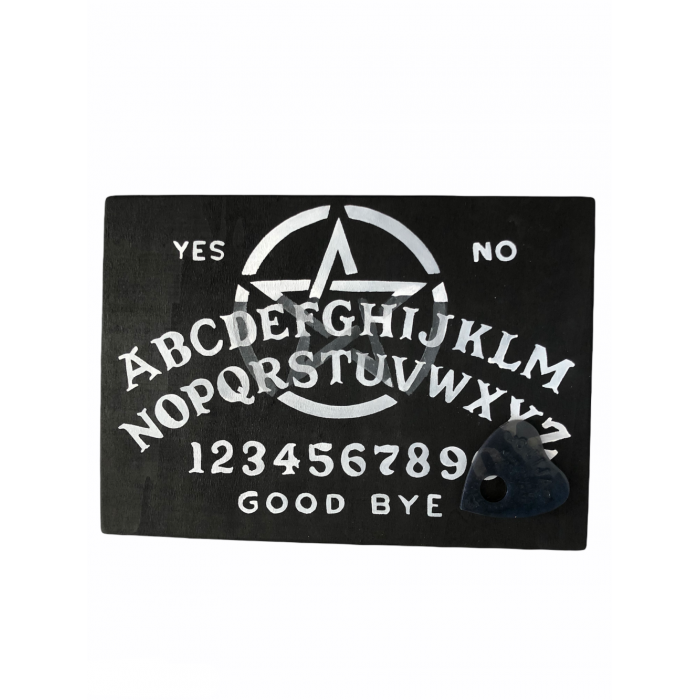 Ouija Tahtası