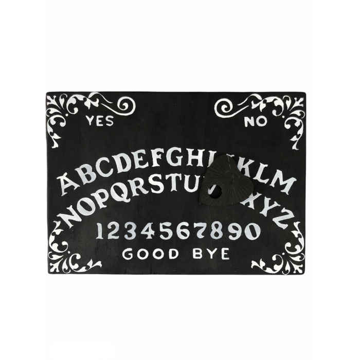 Ouija Tahtası