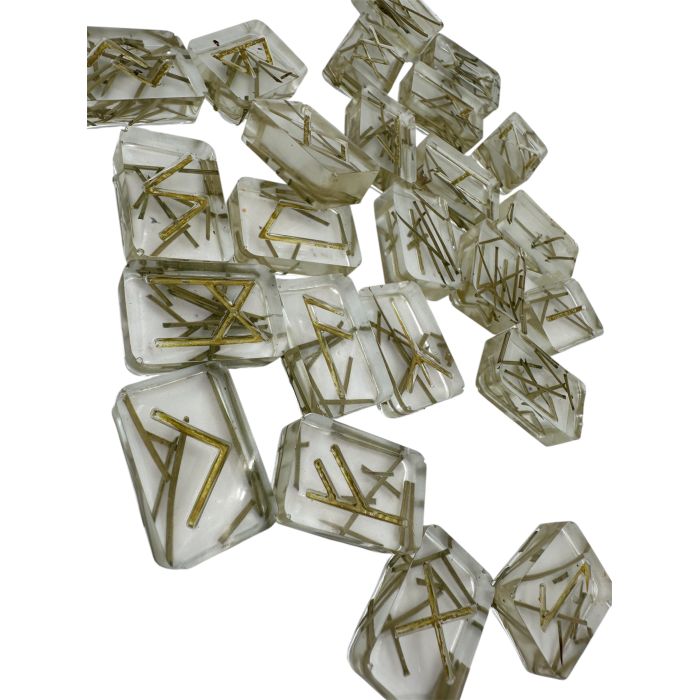 Rune Seti