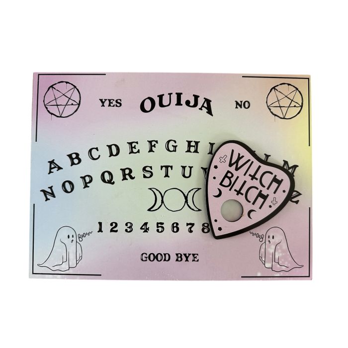 Ouija Tahtası
